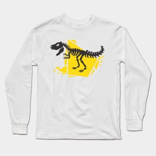 Tyrannosaurus Rex Long Sleeve T-Shirt